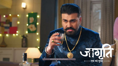 Kalikant Decides to Kill Jagriti