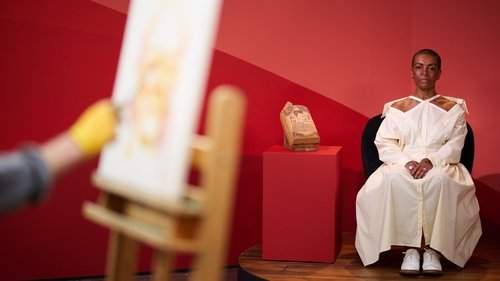 Background image for Adjoa Andoh, Cat Burns, Clara Amfo