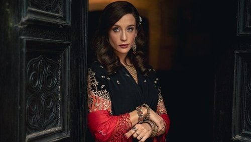 Background image for Mystery at the Prospect Hotel