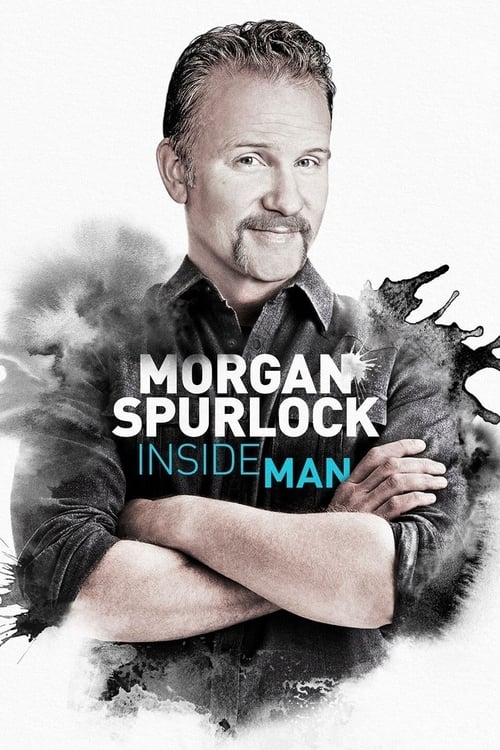 Show cover for Inside Man