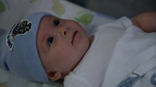 Background image for The Sleep of Babies