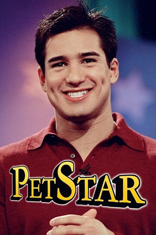 Show cover for Pet Star