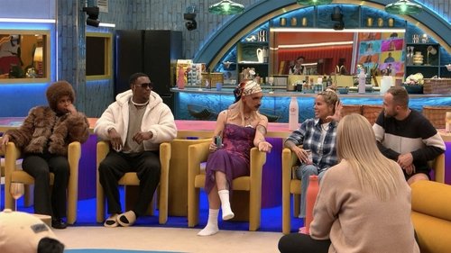 Background image for Live Eviction 1