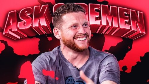 Background image for Ep. 38 "ARE THE SIDEMEN IN THE DOGHOUSE?!"