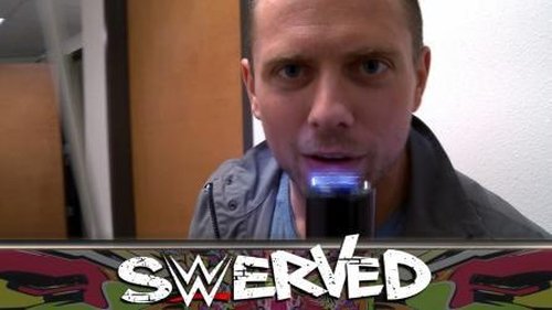 Background image for Thank You For Swerving Us