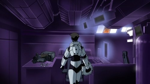 Background image for Hidden Past
