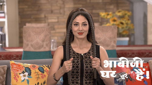 Anita Askes Everyone to Buy Lioness Milk