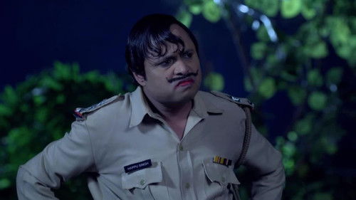 Vibhuti's Plan to Impress Angoori Backfires