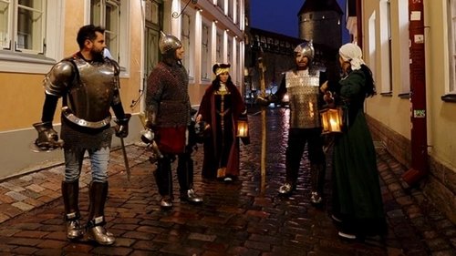 Background image for Derbez medieval