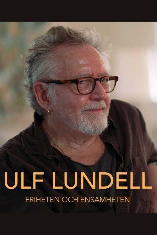 Show cover for Ulf Lundell - friheten och ensamheten