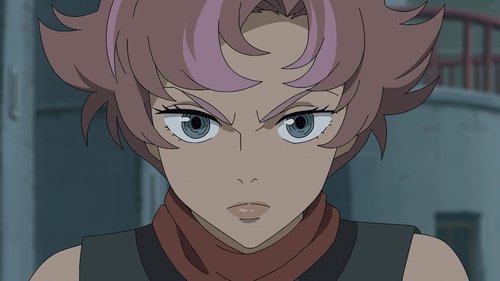 Background image for The Smuggler