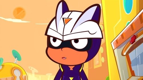 Background image for Episode 19