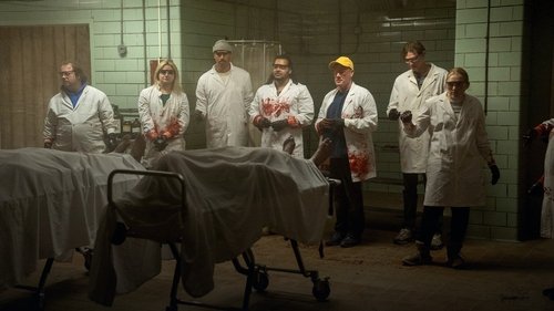 Background image for Hospital of Horror