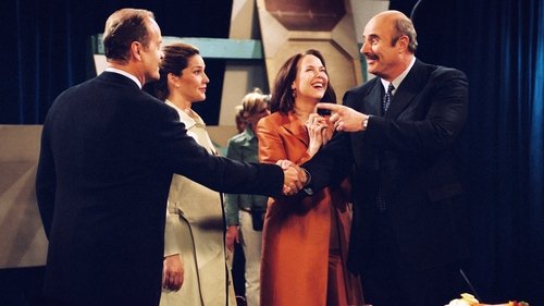 Background image for The Devil and Dr. Phil