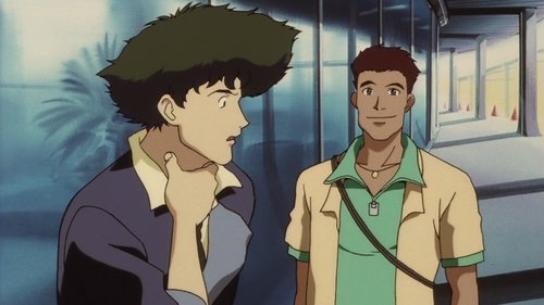 Background image for Waltz for Venus