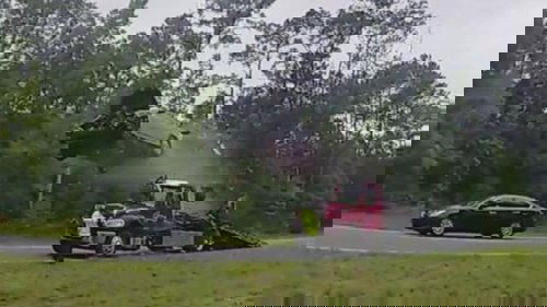 Background image for Guard Rail Fail