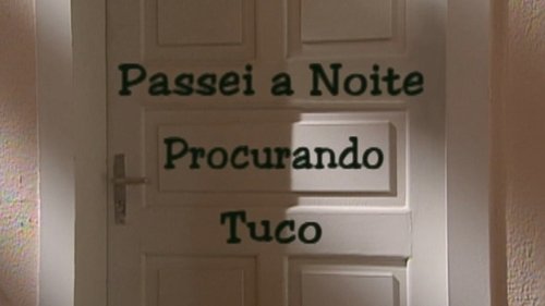Background image for Passei a Noite Procurando Tuco