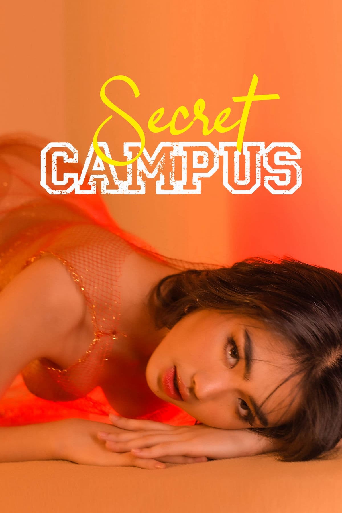 Secret Campus