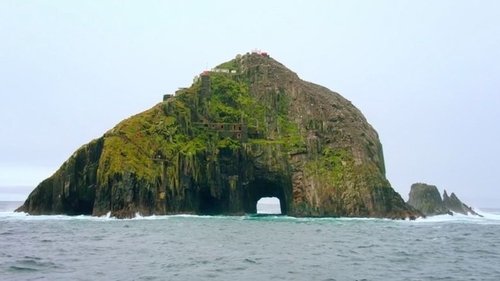 Background image for Baily Lighthouse