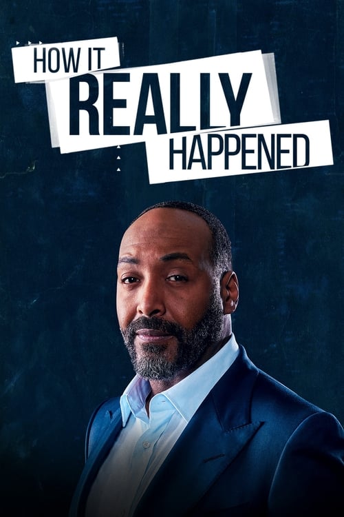 Show cover for How It Really Happened