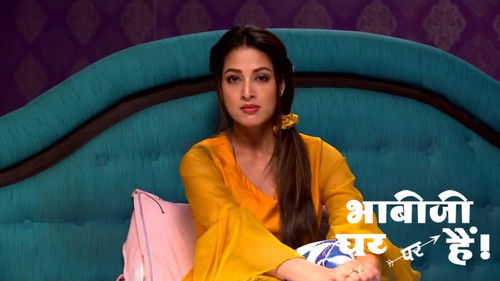 Anita and Angoori's Health Deteriorates