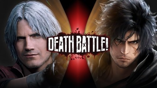Background image for Dante VS Clive