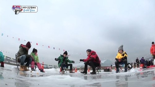 Background image for Daddy's Miracle Effect