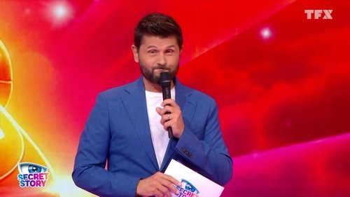Background image for Live Show 3