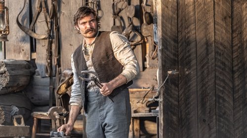 Background image for The Last Buffalo