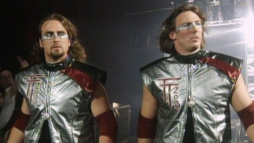 Background image for Superstars - May. 11, 1996