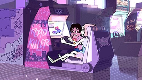 Background image for Arcade Mania