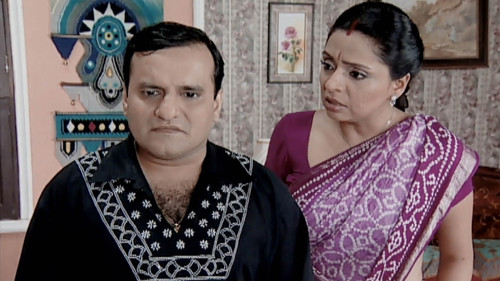 Praveen Feels Neglected