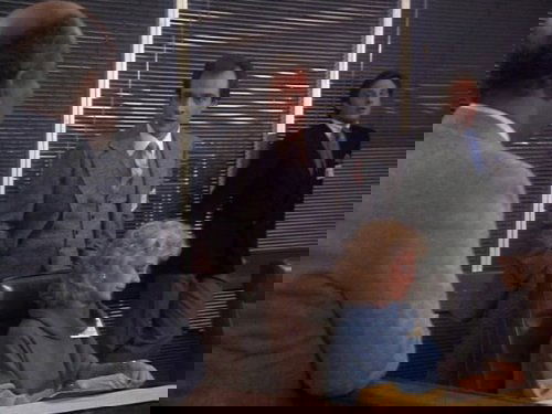 Background image for The Mole