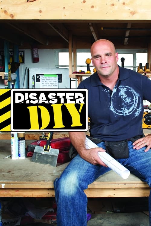 Disaster DIY