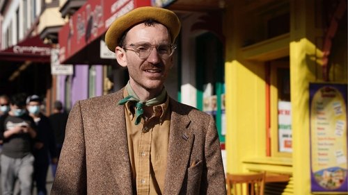 Background image for San Francisco