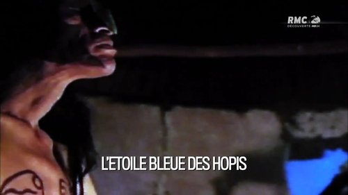 Background image for Hopi Blue Star