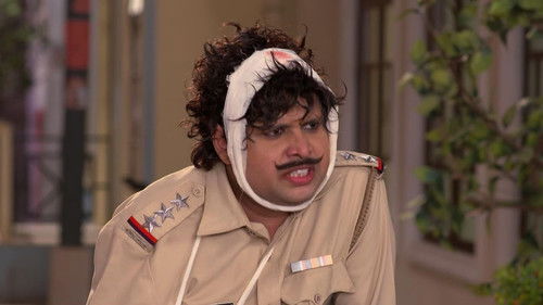 The Mishras and Tiwaris Observe 'karva Chauth' Fast