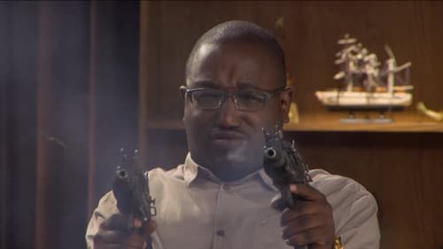 The Hannibal Buress Show