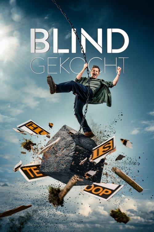 Show cover for Blind Gekocht