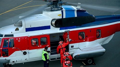 Background image for Helicopter Down