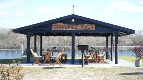 Suwanee River Redo