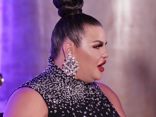 Background image for The Reunion