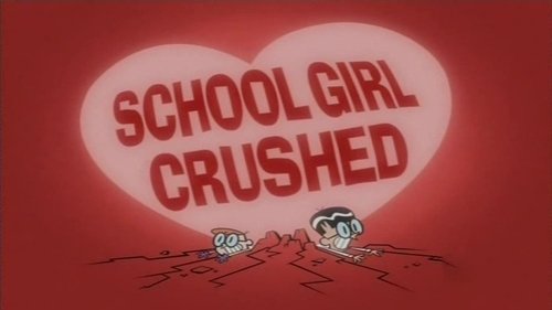 Background image for School Girl Crushed