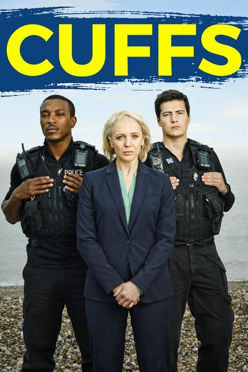 Show cover for Cuffs