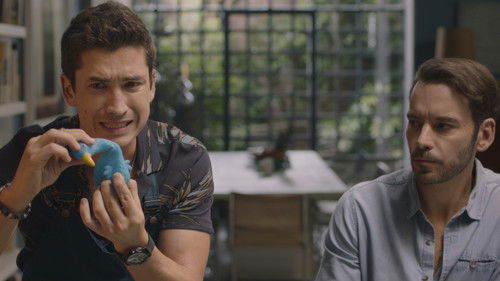 Where are the single guys? Where are the married men?