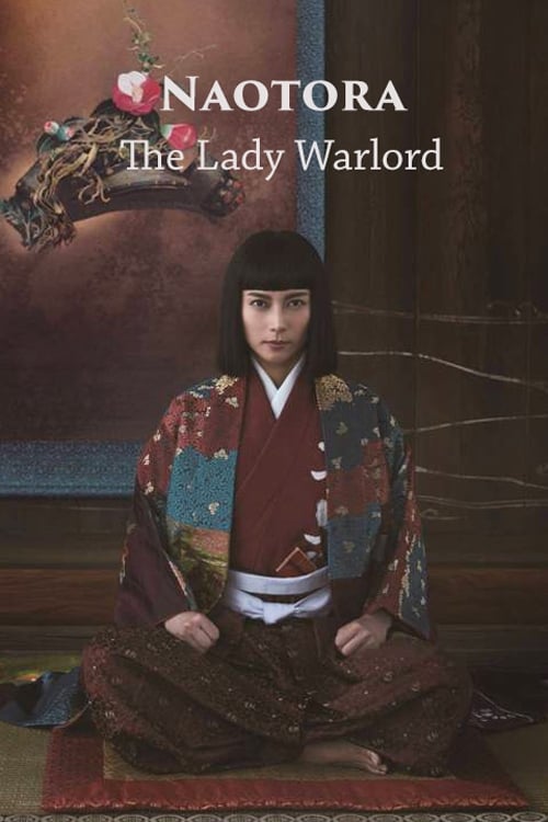 Show cover for Naotora: The Lady Warlord