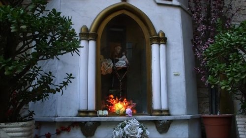 Background image for Camorra, Naples' Mafia