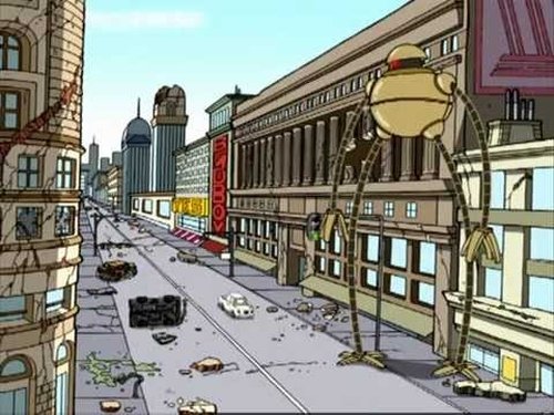 Background image for Episode 5
