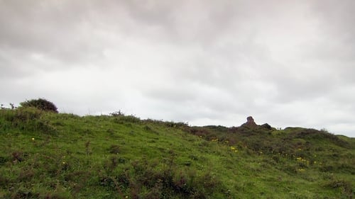 Secrets of the Dunes - Kenfig, Bridgend