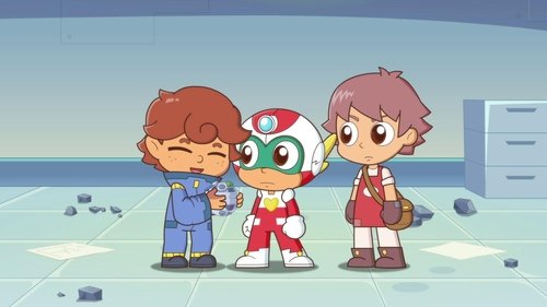 Background image for Episode 6